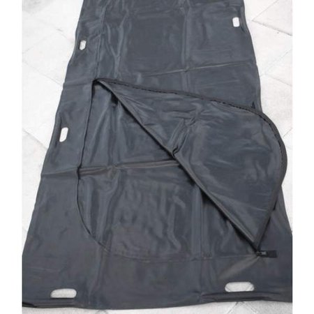 AFS Disaster Bag - 8 Handle-Black (Case of 5) 11009